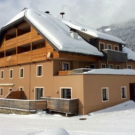 Obersdorfer Hof ξενώνας Bad Mitterndorf Εξωτερικό φωτογραφία