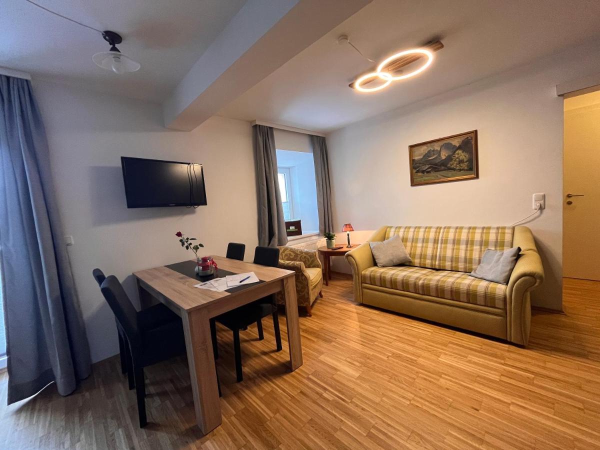 Obersdorfer Hof ξενώνας Bad Mitterndorf Εξωτερικό φωτογραφία