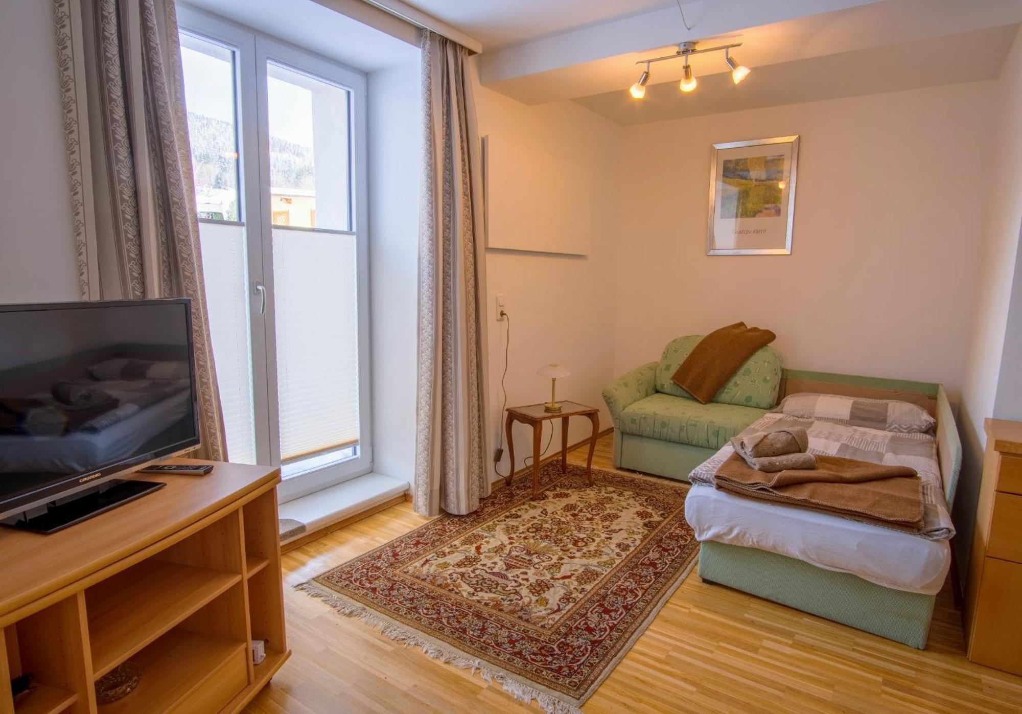 Obersdorfer Hof ξενώνας Bad Mitterndorf Εξωτερικό φωτογραφία