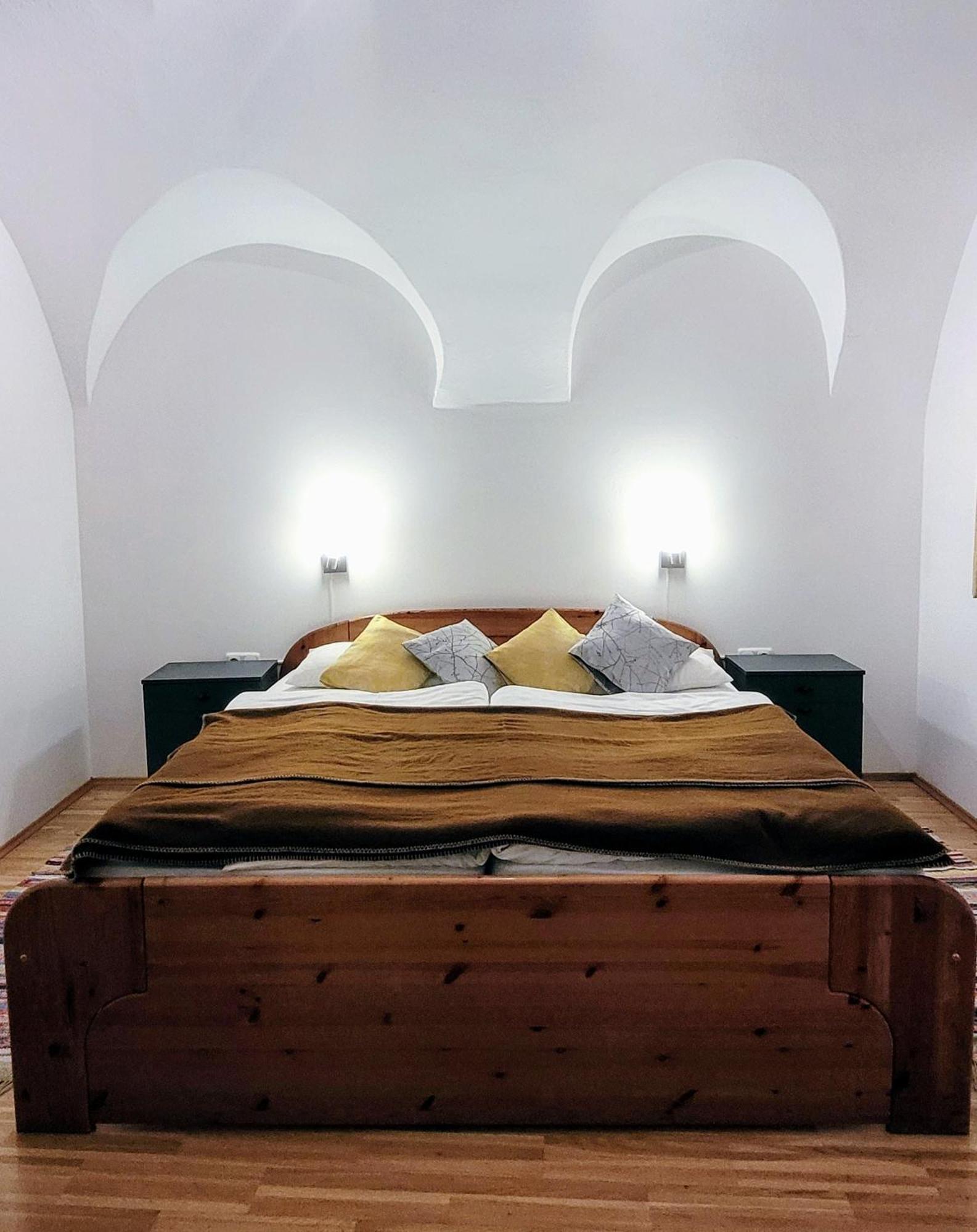 Obersdorfer Hof ξενώνας Bad Mitterndorf Εξωτερικό φωτογραφία
