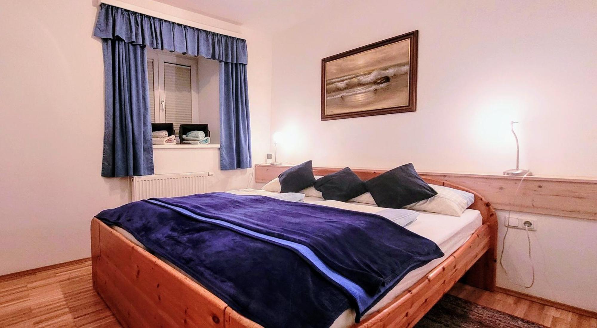 Obersdorfer Hof ξενώνας Bad Mitterndorf Εξωτερικό φωτογραφία