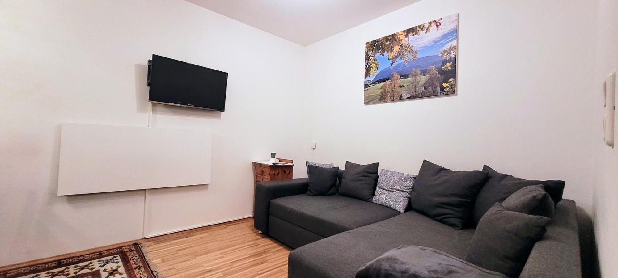 Obersdorfer Hof ξενώνας Bad Mitterndorf Εξωτερικό φωτογραφία