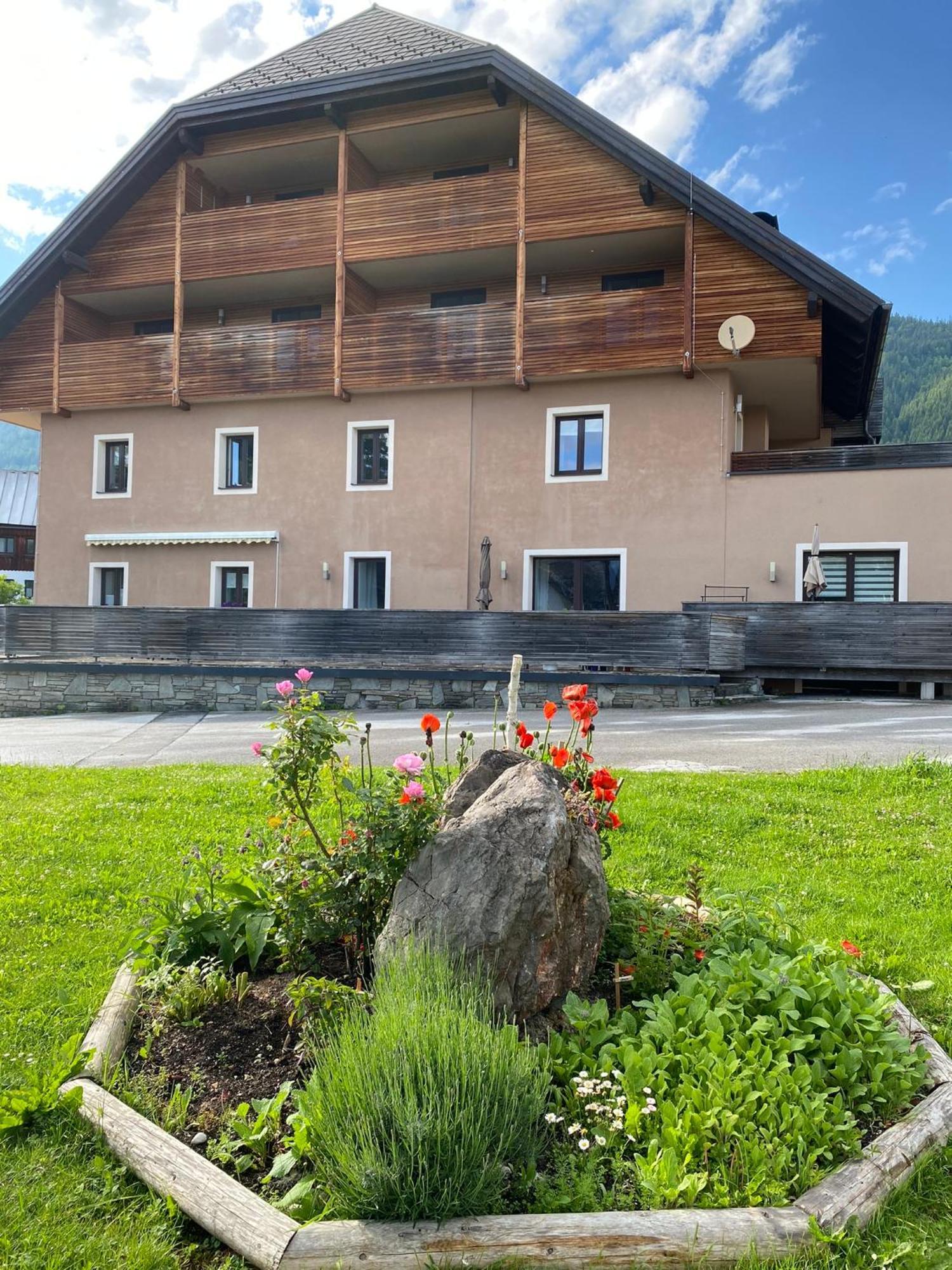 Obersdorfer Hof ξενώνας Bad Mitterndorf Εξωτερικό φωτογραφία