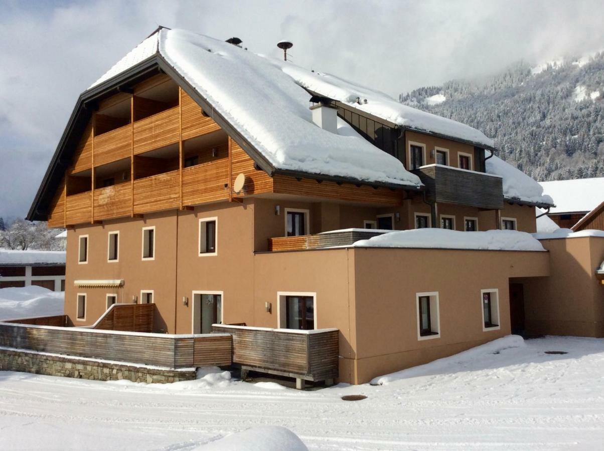 Obersdorfer Hof ξενώνας Bad Mitterndorf Εξωτερικό φωτογραφία